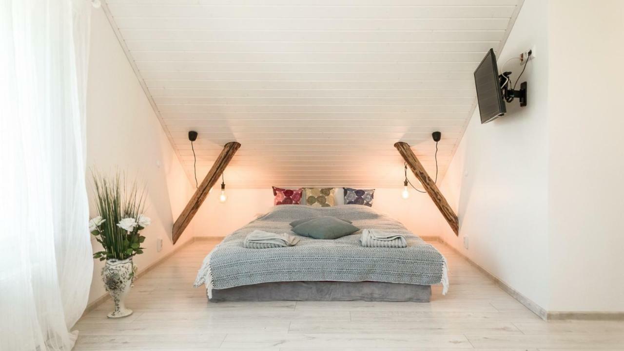 Best Stay- Paernu With Garden מראה חיצוני תמונה