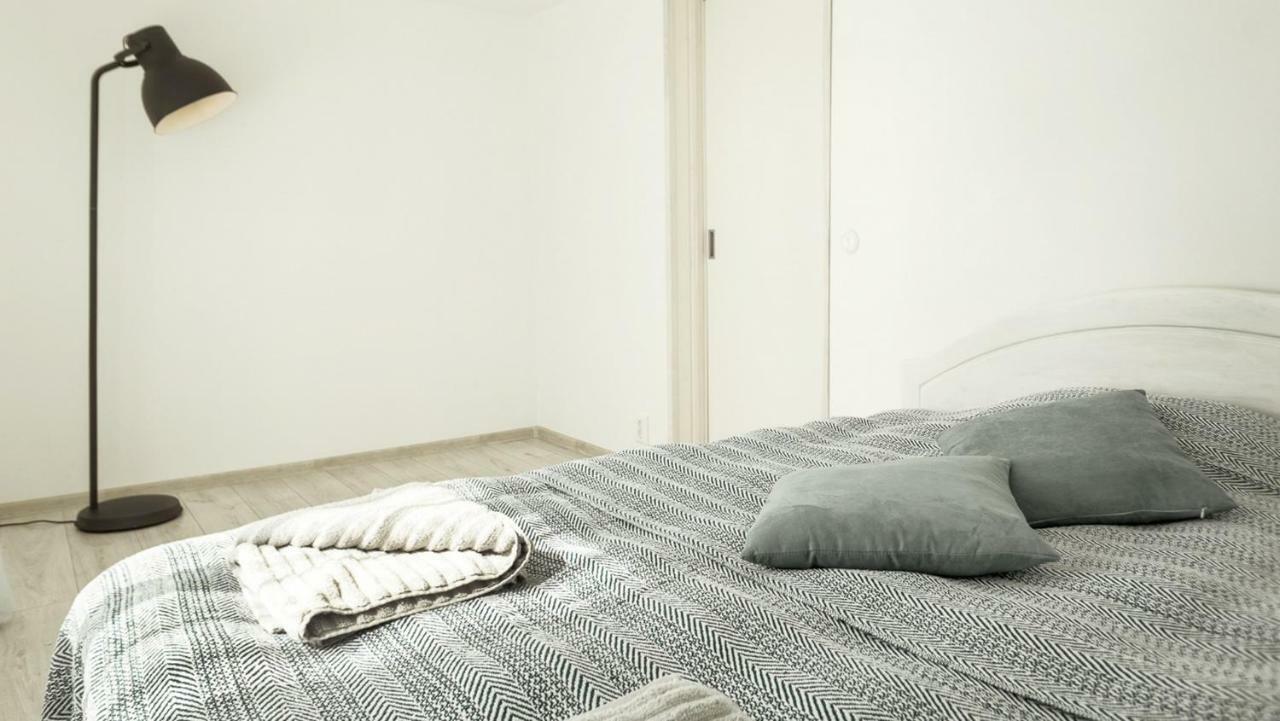 Best Stay- Paernu With Garden מראה חיצוני תמונה