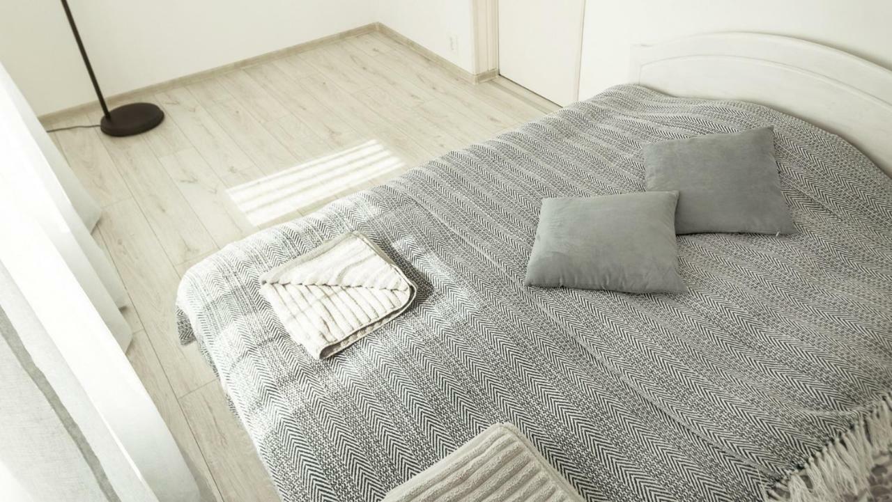 Best Stay- Paernu With Garden מראה חיצוני תמונה