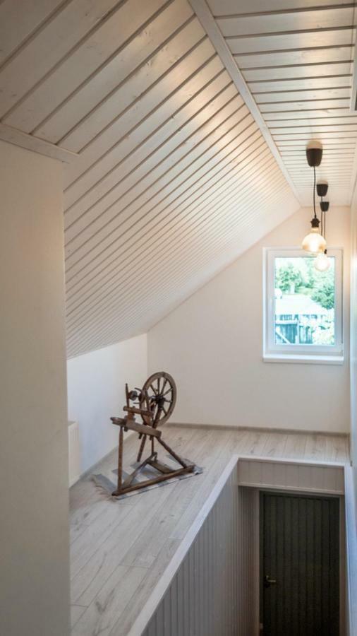 Best Stay- Paernu With Garden מראה חיצוני תמונה